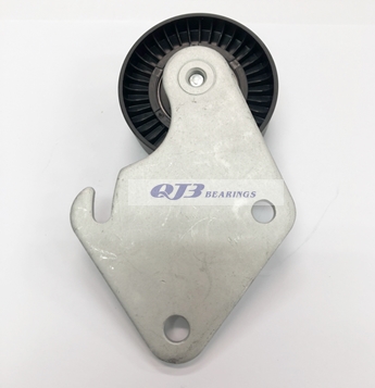 Idler Pulley QJ-33180 | Queen Jen Manufacturer